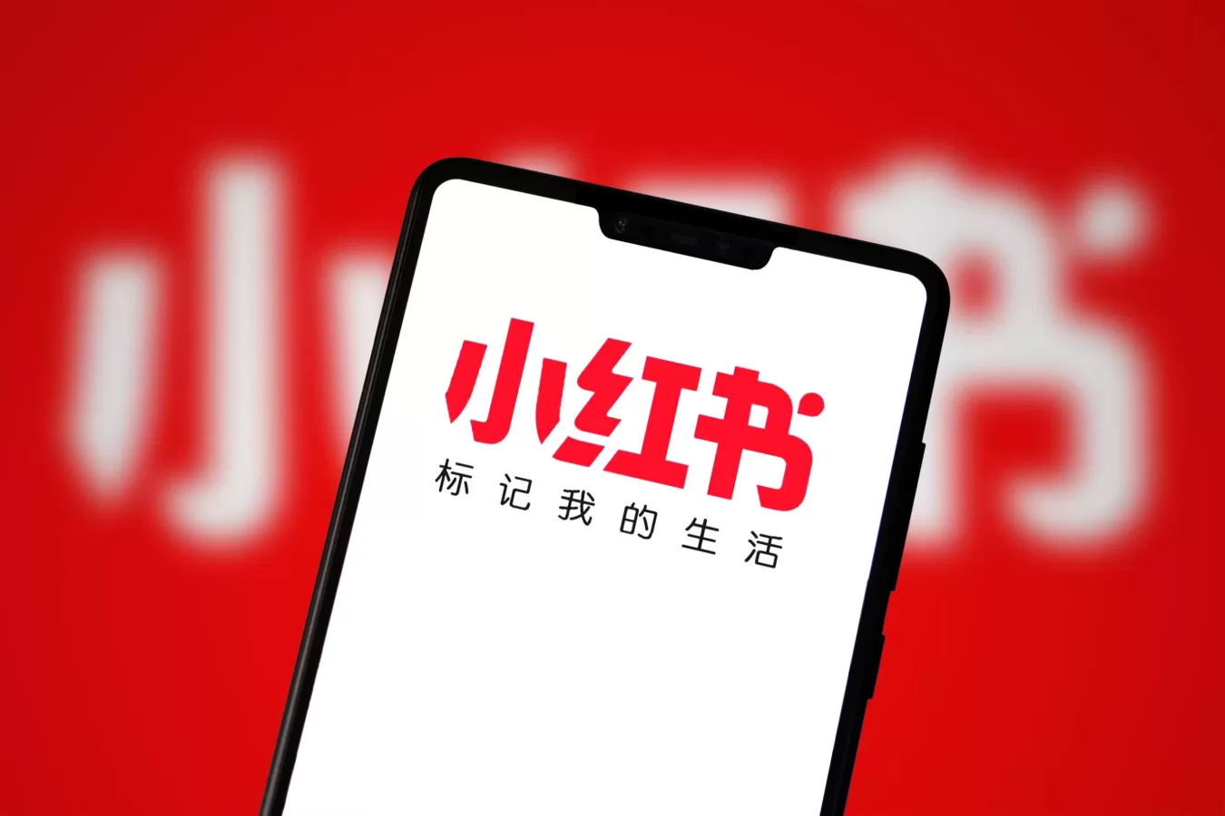 小红书网页版的3种访问方式（且可以搜索）